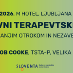 Tridnevni terapevtski intenziv