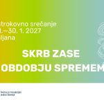 13. Strokovno srečanje. “Skrb zase v obdobju sprememb.”