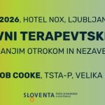 Tridnevni terapevtski intenziv - Delo z notranjim otrokom in nezavednimi procesi